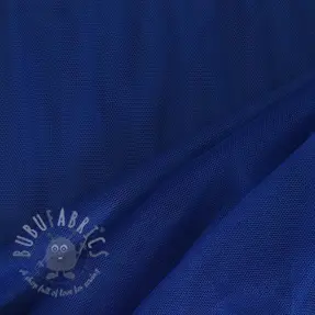Tulle netting cobalt 160 cm