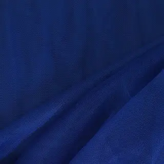 Tulle netting cobalt 160 cm