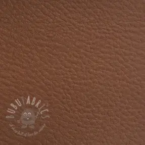 Faux leather KARIA daim