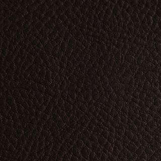 Faux leather KARIA ebene