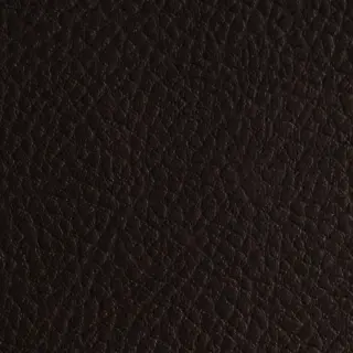 Faux leather KARIA ebene