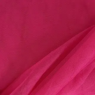 Tulle netting fuchsia 160 cm