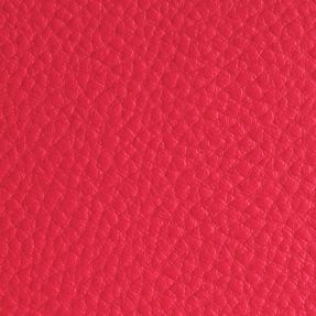 Faux leather KARIA fuchsia