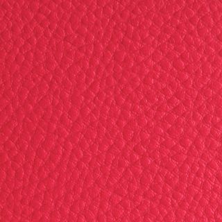 Faux leather KARIA fuchsia