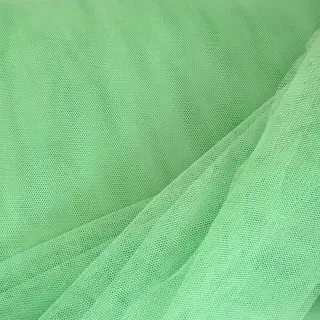 Tulle netting light mint 160 cm