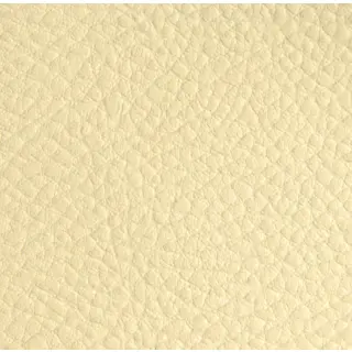 Faux leather KARIA ivoire