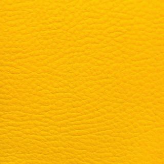 Faux leather KARIA jaune