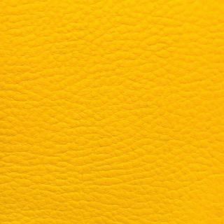 Faux leather KARIA jaune