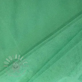 Tulle netting mint 160 cm