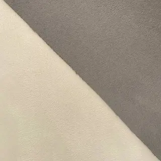Suede ALASKA ecru/taupe