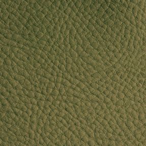 Faux leather KARIA khaki
