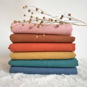 Linen Fabrics