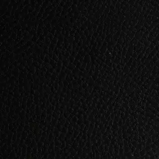 Faux leather KARIA noir