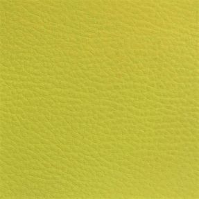 Faux leather KARIA pomme