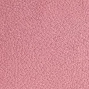 Faux leather KARIA rose