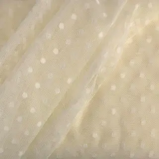 Tulle netting SPOT ecru