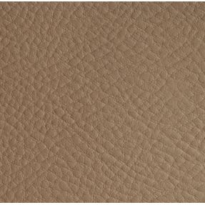 Faux leather KARIA stone