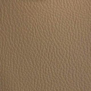 Faux leather KARIA taupe