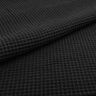 Waffle black