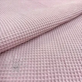 Waffle old rose