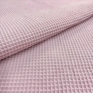Waffle old rose