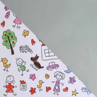 Zaro double sided