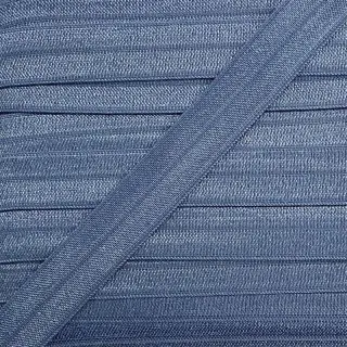 Bias binding elastic 15 mm light jeans