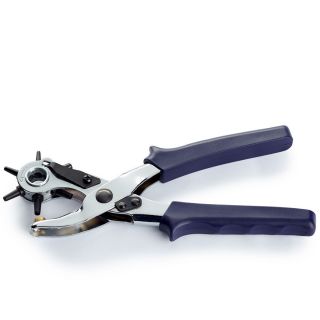 Revolving punch pliers PRYM