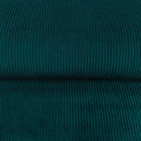 Corduroy green