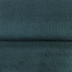 Corduroy petrol