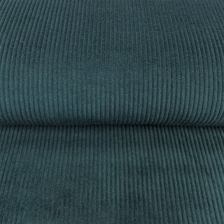 Corduroy petrol