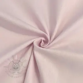 Cotton poplin light lilac