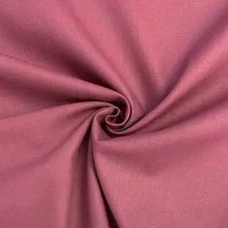 Cotton poplin mauve
