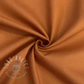 Cotton poplin rust