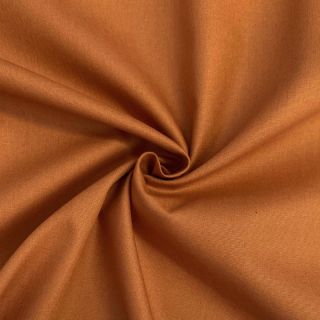 Cotton poplin rust