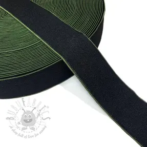 Elastic 4 cm Rim army