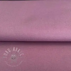 CANVAS mauve