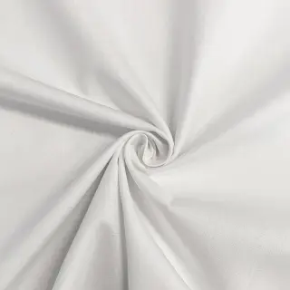 Cotton poplin optical white