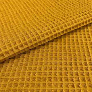 Waffle ochre