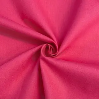 Cotton poplin pink