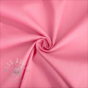 Cotton poplin light pink