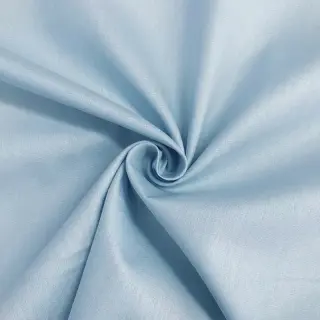 Cotton poplin blue