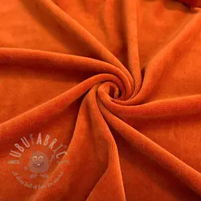 Nicky orange