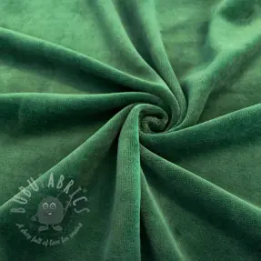 Nicky dark green