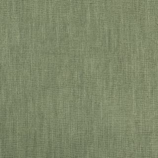 Linen enzyme washed old green
