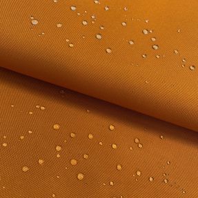 Water-reppellent fabrics honey