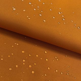 Water-reppellent fabrics honey