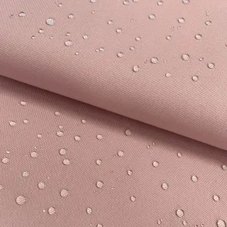 Water-reppellent fabrics old rose