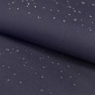 Water-reppellent fabrics navy