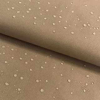 Water-reppellent fabrics taupe